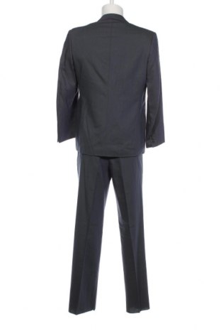 Pánský oblek  Principe by Marzotto, Velikost M, Barva Modrá, Cena  1 997,00 Kč