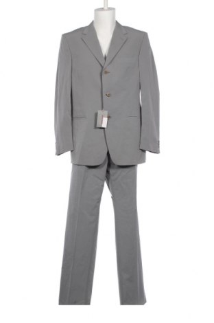 Ανδρικό κοστούμι Versace Classic, Μέγεθος XL, Χρώμα Γκρί, Τιμή 143,58 €