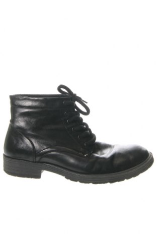 Ανδρικά παπούτσια, Μέγεθος 42, Χρώμα Μαύρο, Τιμή 9,65 €