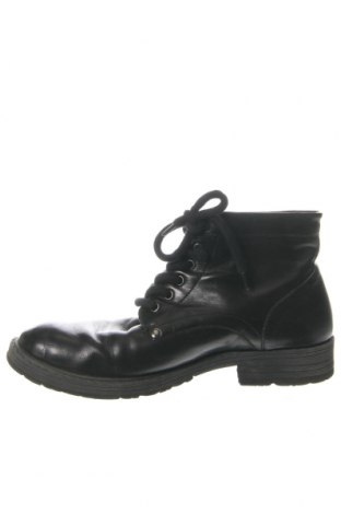 Ανδρικά παπούτσια, Μέγεθος 42, Χρώμα Μαύρο, Τιμή 24,12 €
