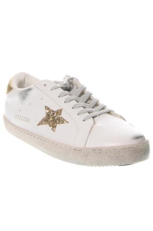 Ανδρικά παπούτσια, Μέγεθος 44, Χρώμα Λευκό, Τιμή 37,42 €