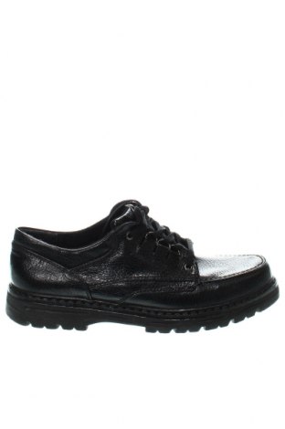 Мъжки обувки, Размер 45, Цвят Черен, Цена 39,00 лв.