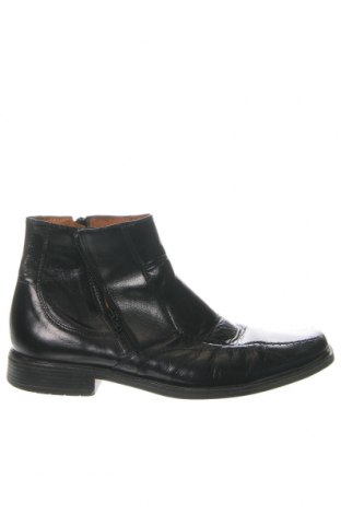 Ανδρικά παπούτσια, Μέγεθος 41, Χρώμα Μαύρο, Τιμή 14,35 €