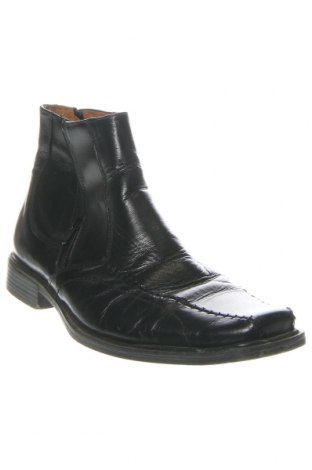 Ανδρικά παπούτσια, Μέγεθος 41, Χρώμα Μαύρο, Τιμή 35,88 €