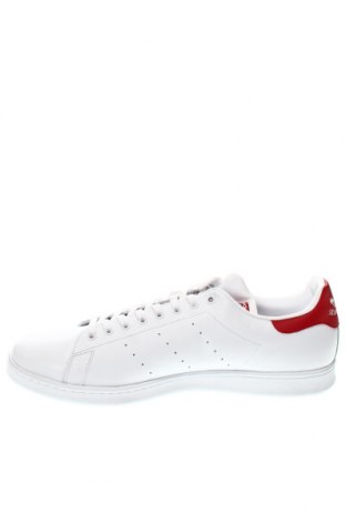 Ανδρικά παπούτσια Adidas & Stan Smith, Μέγεθος 53, Χρώμα Λευκό, Τιμή 13,61 €