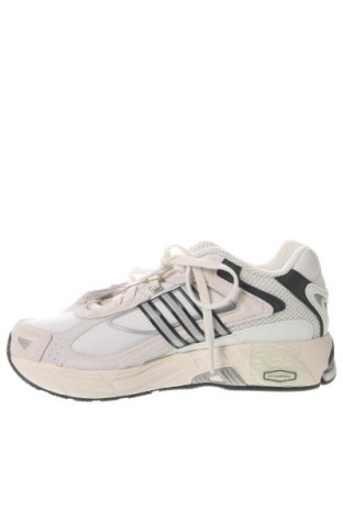 Мъжки обувки Adidas, Размер 42, Цвят Бял, Цена 144,90 лв.