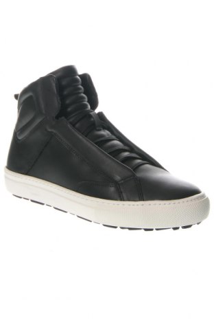 Ανδρικά παπούτσια Aldo, Μέγεθος 41, Χρώμα Μαύρο, Τιμή 123,20 €
