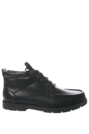 Ανδρικά παπούτσια Ben Sherman, Μέγεθος 43, Χρώμα Μαύρο, Τιμή 46,91 €