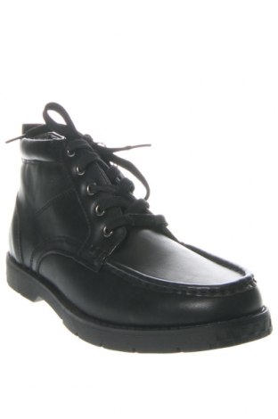 Ανδρικά παπούτσια Ben Sherman, Μέγεθος 43, Χρώμα Μαύρο, Τιμή 90,21 €