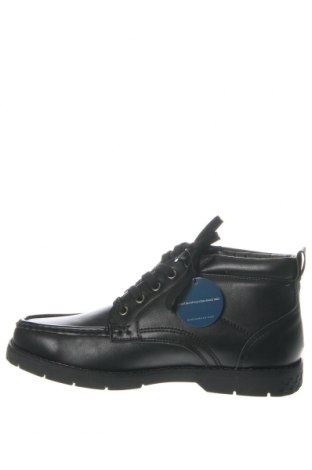 Ανδρικά παπούτσια Ben Sherman, Μέγεθος 43, Χρώμα Μαύρο, Τιμή 90,21 €