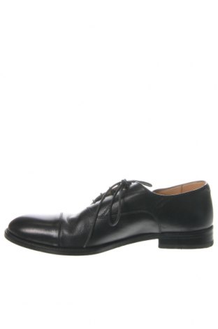 Herrenschuhe Boggi, Größe 43, Farbe Schwarz, Preis 48,99 €