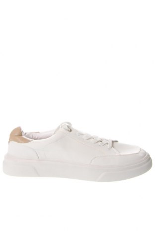 Ανδρικά παπούτσια Boohoo, Μέγεθος 44, Χρώμα Λευκό, Τιμή 27,17 €