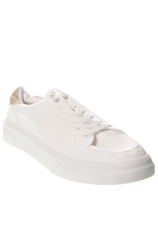 Мъжки обувки Boohoo, Размер 44, Цвят Бял, Цена 62,00 лв.