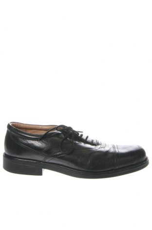 Мъжки обувки Clarks, Размер 43, Цвят Черен, Цена 40,80 лв.