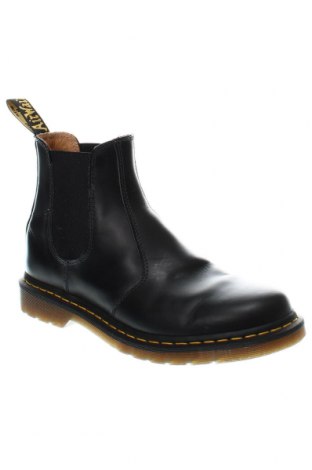 Мъжки обувки Dr. Martens, Размер 44, Цвят Черен, Цена 88,00 лв.