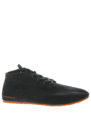 Pánske topánky Eleven Paris, Veľkosť 45, Farba Čierna, Cena  47,55 €