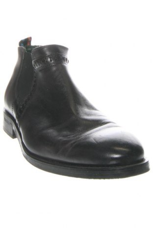 Ανδρικά παπούτσια Exceed, Μέγεθος 44, Χρώμα Μαύρο, Τιμή 79,79 €
