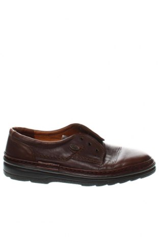 Ανδρικά παπούτσια Falcon, Μέγεθος 43, Χρώμα Καφέ, Τιμή 18,66 €