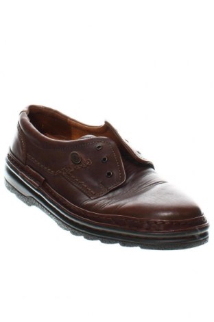 Мъжки обувки Falcon, Размер 43, Цвят Кафяв, Цена 58,00 лв.