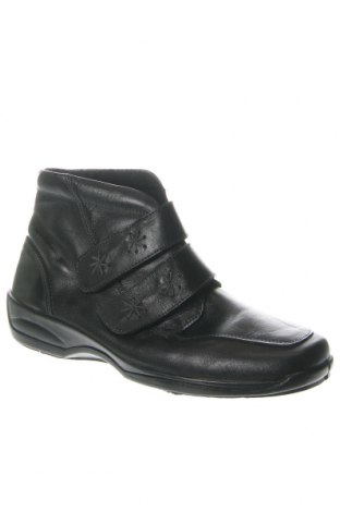 Herrenschuhe Gemini, Größe 42, Farbe Schwarz, Preis 43,14 €