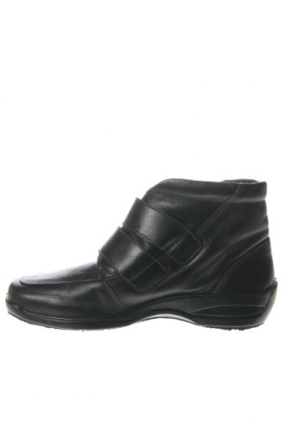 Ανδρικά παπούτσια Gemini, Μέγεθος 42, Χρώμα Μαύρο, Τιμή 38,35 €