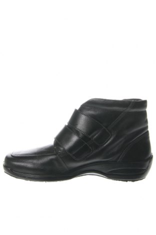 Herrenschuhe Gemini, Größe 42, Farbe Schwarz, Preis 43,14 €