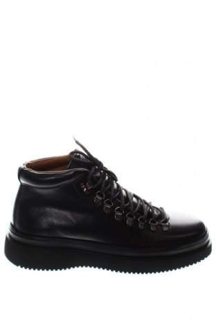 Ανδρικά παπούτσια Gordon & Bros, Μέγεθος 42, Χρώμα Μαύρο, Τιμή 54,52 €
