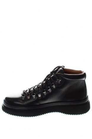 Ανδρικά παπούτσια Gordon & Bros, Μέγεθος 42, Χρώμα Μαύρο, Τιμή 126,80 €