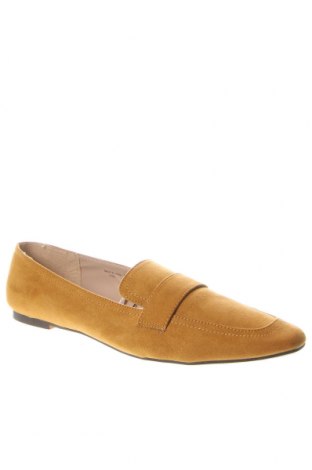 Ανδρικά παπούτσια Kiabi, Μέγεθος 42, Χρώμα Κίτρινο, Τιμή 31,71 €