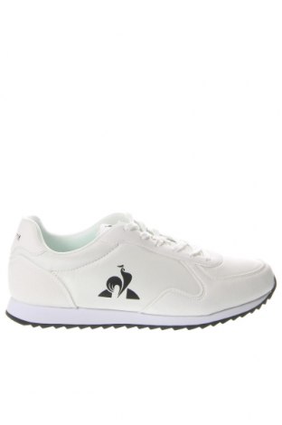 Мъжки обувки Le Coq Sportif, Размер 43, Цвят Бял, Цена 80,50 лв.