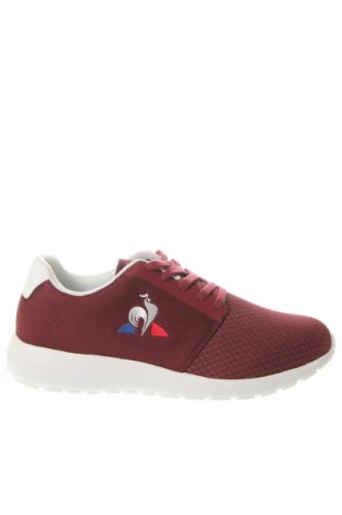 Мъжки обувки Le Coq Sportif, Размер 46, Цвят Червен, Цена 80,50 лв.