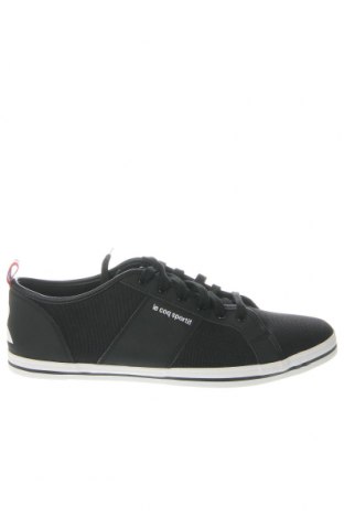 Мъжки обувки Le Coq Sportif, Размер 44, Цвят Черен, Цена 80,50 лв.