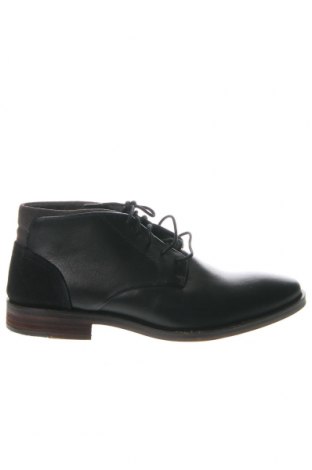 Мъжки обувки Minelli, Размер 40, Цвят Черен, Цена 54,75 лв.