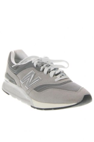 Pánske topánky New Balance, Veľkosť 43, Farba Sivá, Cena  97,94 €