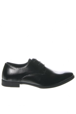 Pánske topánky New Look, Veľkosť 42, Farba Čierna, Cena  17,58 €