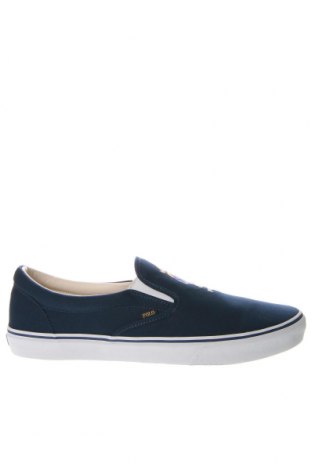 Pánske topánky Polo By Ralph Lauren, Veľkosť 50, Farba Modrá, Cena  26,42 €