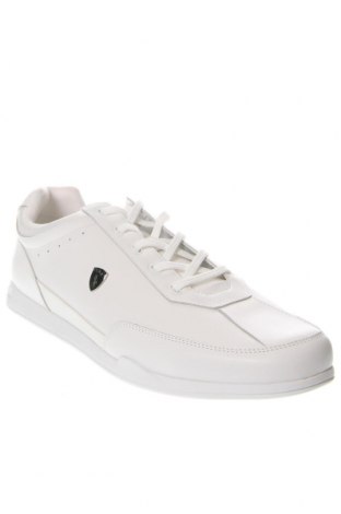 Herrenschuhe Polo By Ralph Lauren, Größe 49, Farbe Weiß, Preis 174,74 €