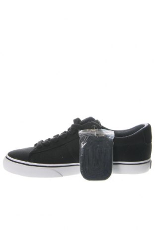 Мъжки обувки Polo By Ralph Lauren, Размер 44, Цвят Черен, Цена 136,00 лв.