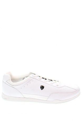 Ανδρικά παπούτσια Ralph Lauren, Μέγεθος 50, Χρώμα Λευκό, Τιμή 23,84 €