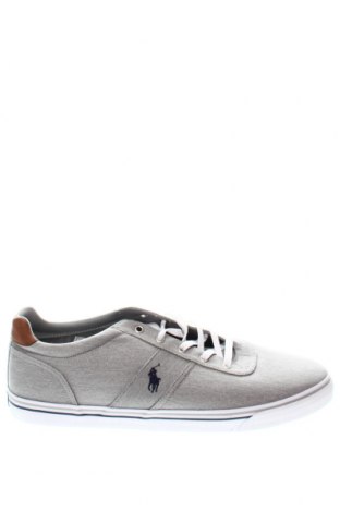 Мъжки обувки Ralph Lauren, Размер 50, Цвят Сив, Цена 59,84 лв.