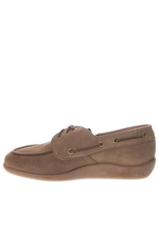 Ανδρικά παπούτσια Sebago, Μέγεθος 41, Χρώμα  Μπέζ, Τιμή 42,78 €