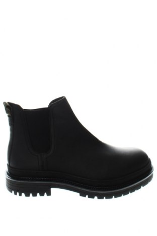 Ανδρικά παπούτσια Shoe The Bear, Μέγεθος 42, Χρώμα Μαύρο, Τιμή 35,37 €