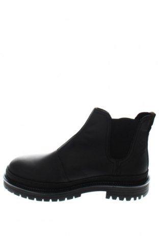 Ανδρικά παπούτσια Shoe The Bear, Μέγεθος 42, Χρώμα Μαύρο, Τιμή 75,26 €