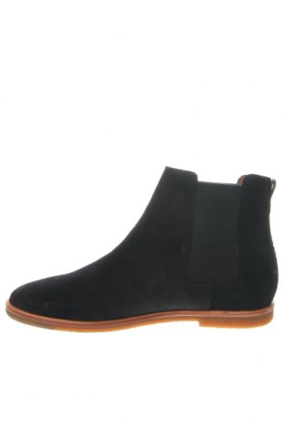 Ανδρικά παπούτσια Strellson, Μέγεθος 41, Χρώμα Μαύρο, Τιμή 112,89 €