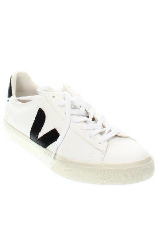 Ανδρικά παπούτσια Veja, Μέγεθος 44, Χρώμα Λευκό, Τιμή 105,67 €