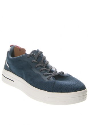 Pánske topánky Wrangler, Veľkosť 44, Farba Modrá, Cena  82,99 €