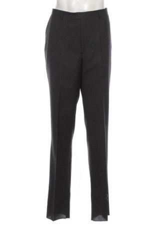 Pantaloni de bărbați, Mărime XL, Culoare Gri, Preț 72,63 Lei