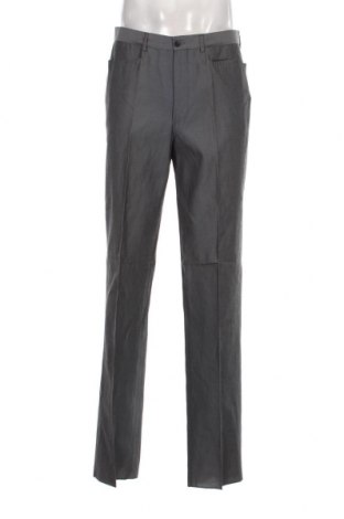 Ανδρικό παντελόνι, Μέγεθος L, Χρώμα Γκρί, Τιμή 7,11 €
