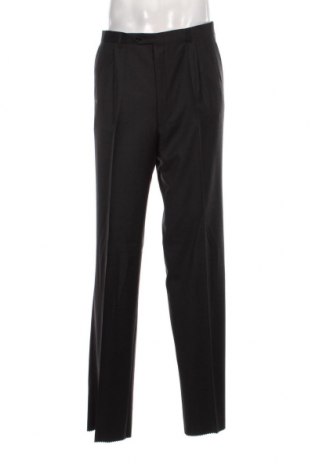 Ανδρικό παντελόνι, Μέγεθος XL, Χρώμα Μαύρο, Τιμή 6,40 €