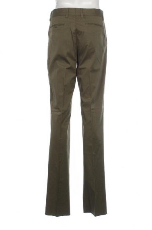 Ανδρικό παντελόνι Romeo Gigli, Μέγεθος M, Χρώμα Πράσινο, Τιμή 10,21 €